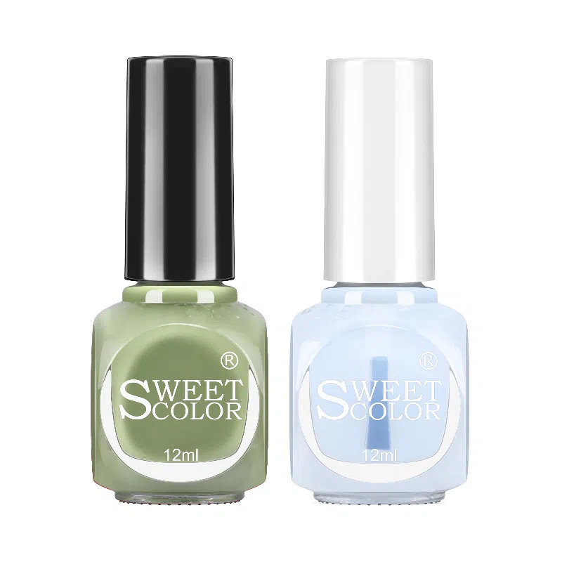 SWEET COLOR SH796 +HG01 12ml*2