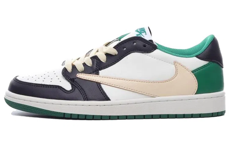 Travis Scott x Fragment Design x Jordan Air Jordan 1