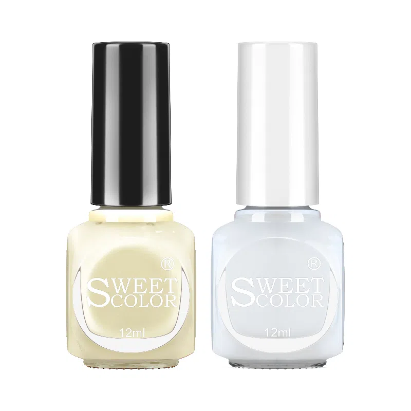 SWEET COLOR SH599 +HG01 12ml*2