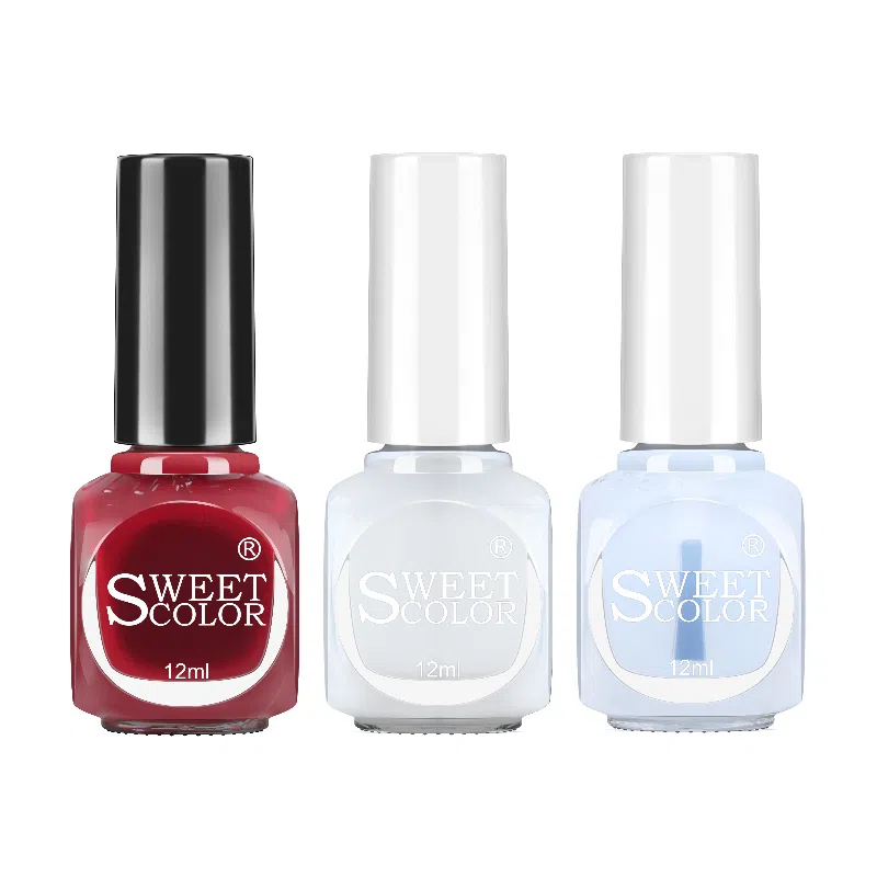 SWEET COLOR SH796 +HG01 12ml*2
