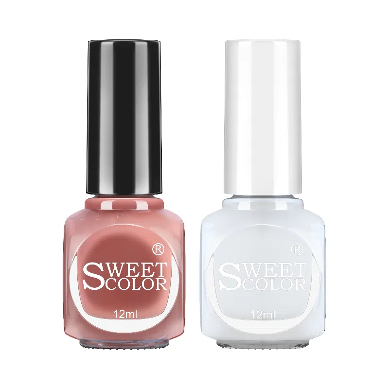 SWEET COLOR SH599 +HG01 12ml*2