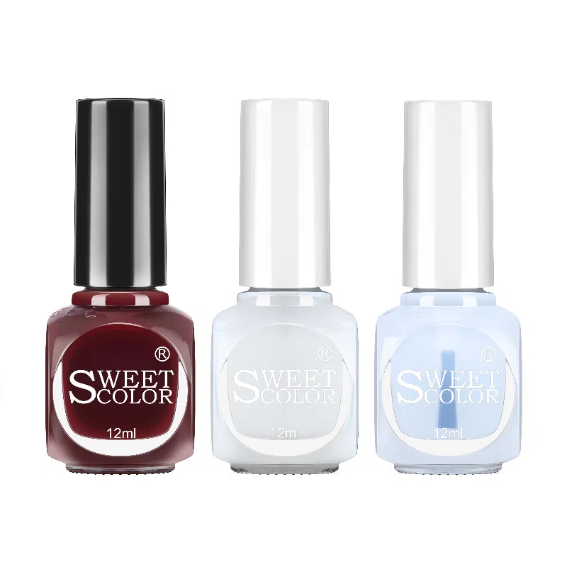 SWEET COLOR SH796 +HG01 12ml*2