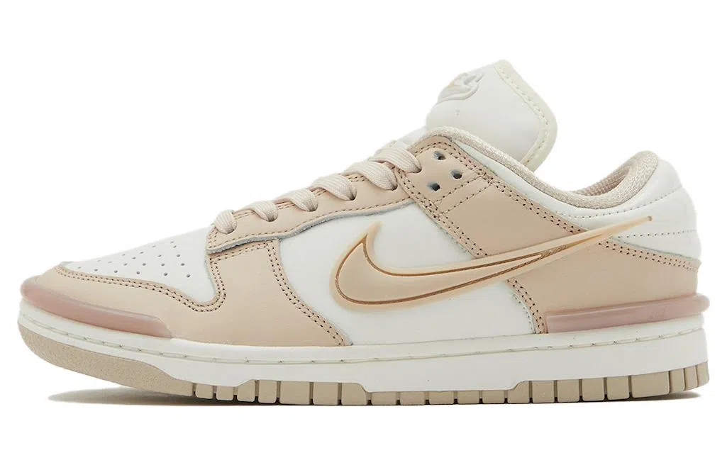 Nike Dunk Low Twist "Sanddrift"