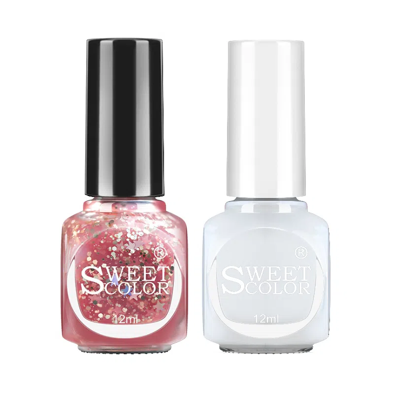 SWEET COLOR SH796 +HG01 12ml*2