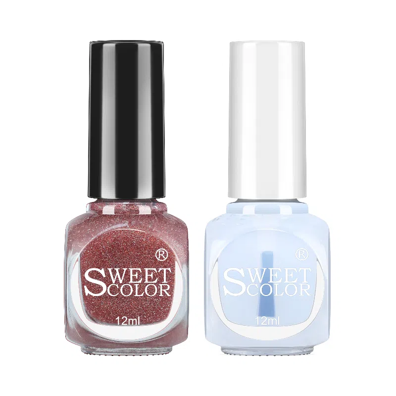 SWEET COLOR SH599 +HG01 12ml*2