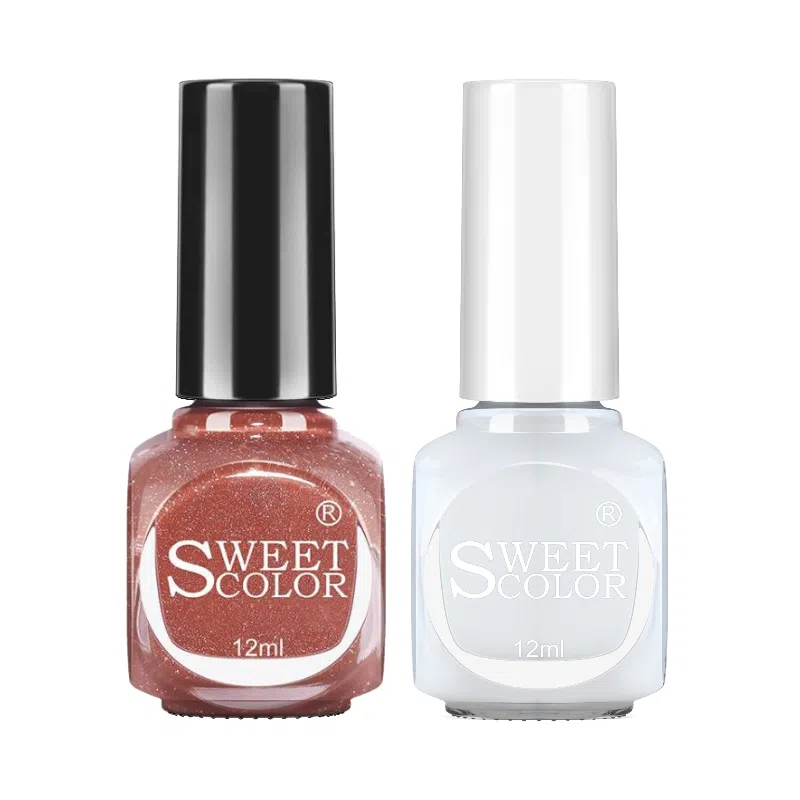 SWEET COLOR SH599 +HG01 12ml*2