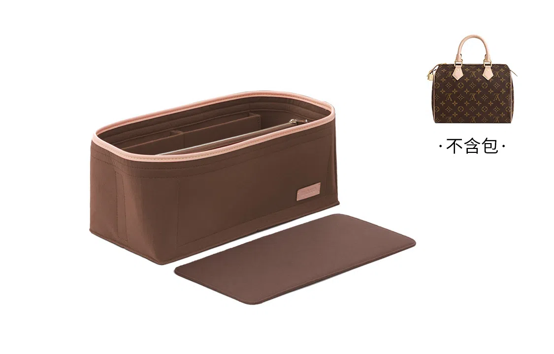 LV Speedy 25 Felt Insert