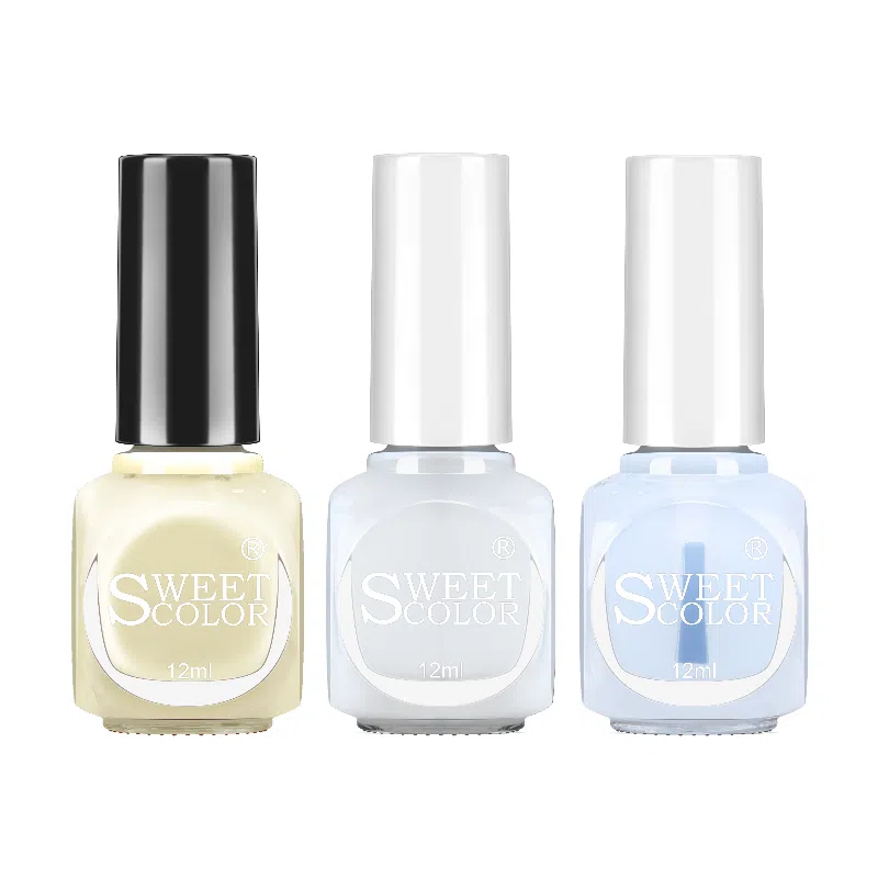 SWEET COLOR SH599 +HG01 12ml*2