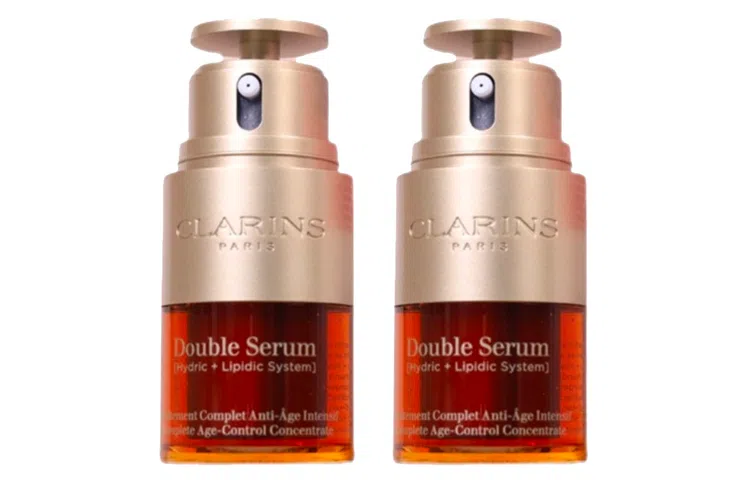 Clarins Double Serum