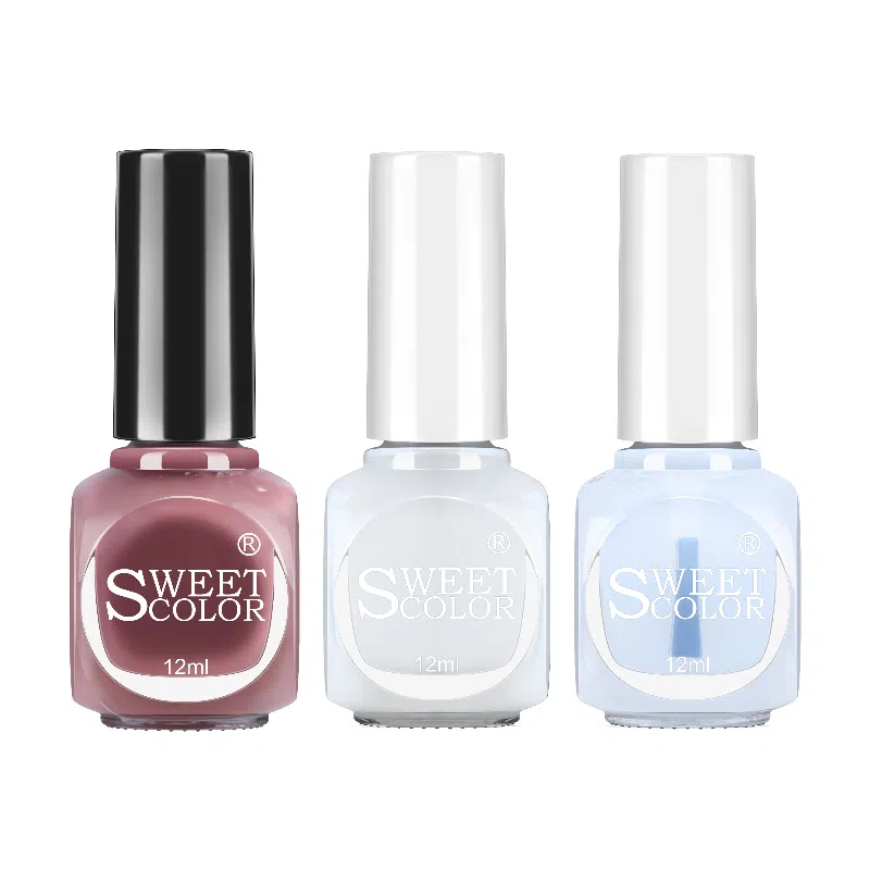 SWEET COLOR SH599 +HG01 12ml*2