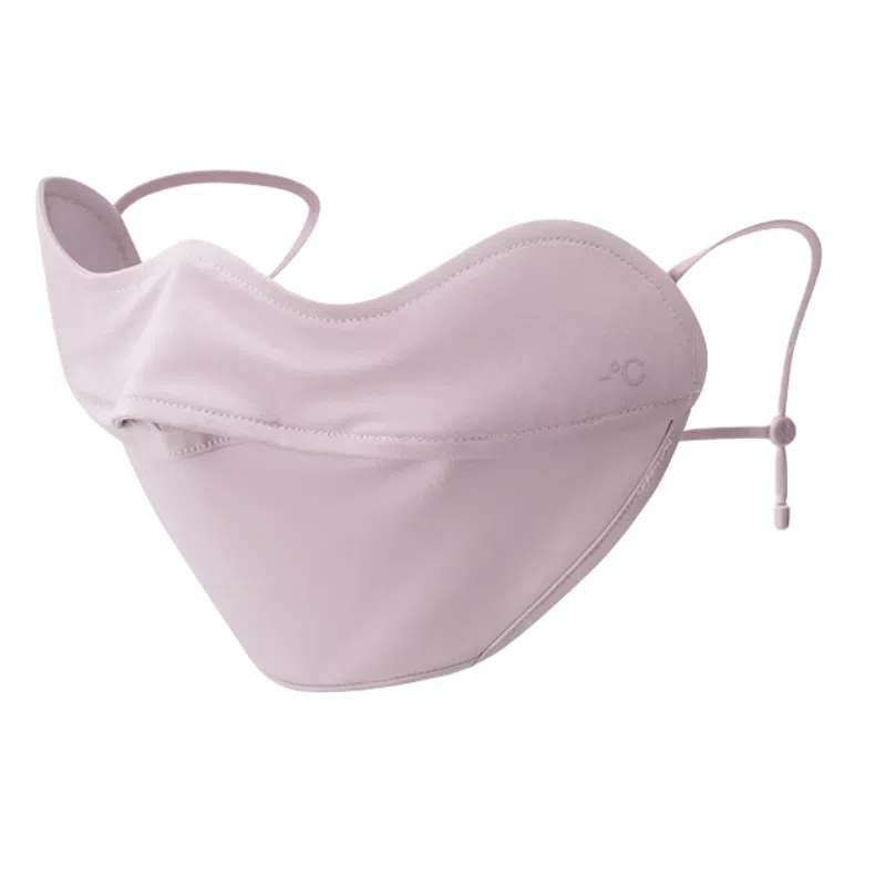 Bananain Cool Skin 3 Series Mask