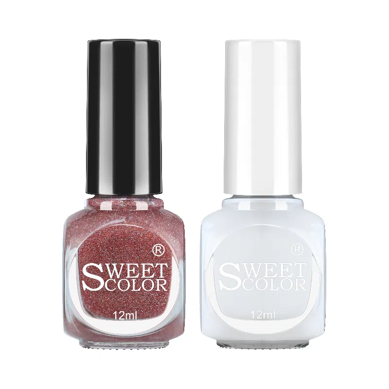 SWEET COLOR SH599 +HG01 12ml*2