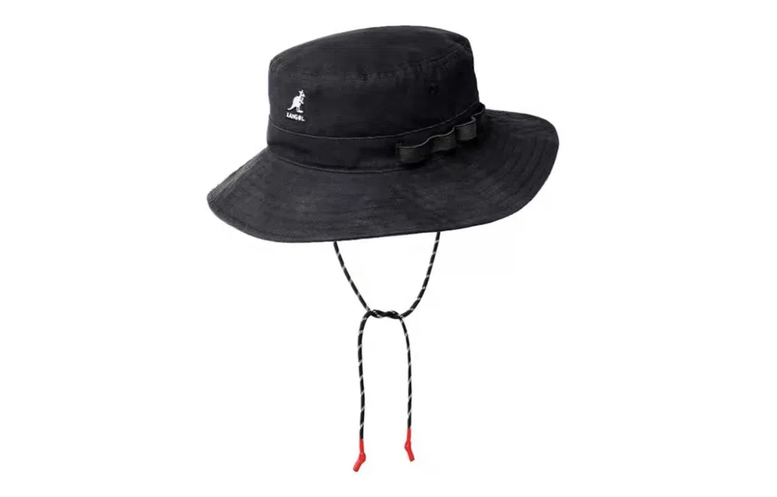 Kangol Jungle Bucket Hat
