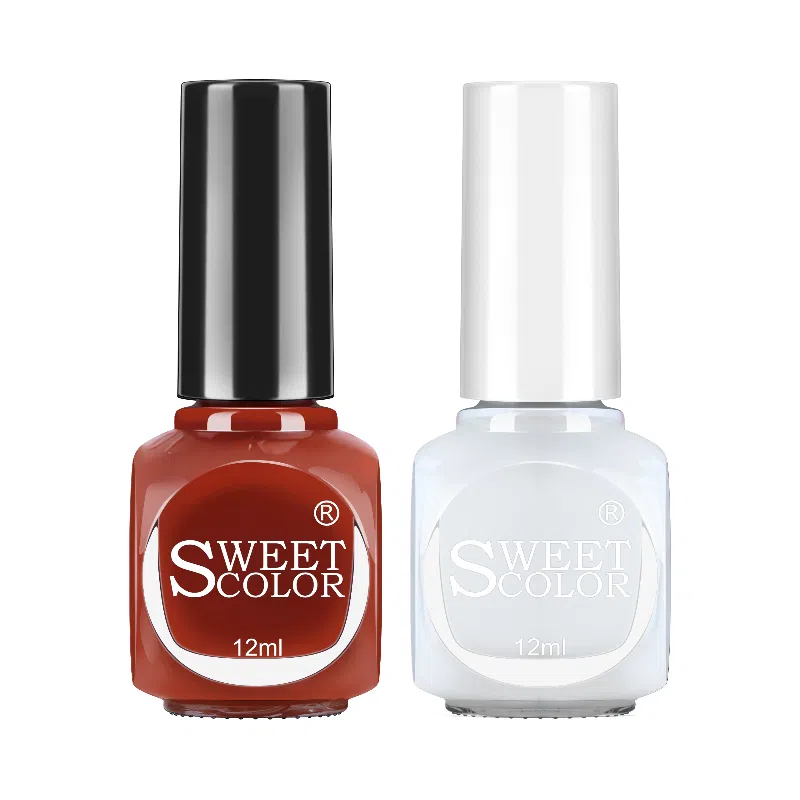 SWEET COLOR SH599 +HG01 12ml*2
