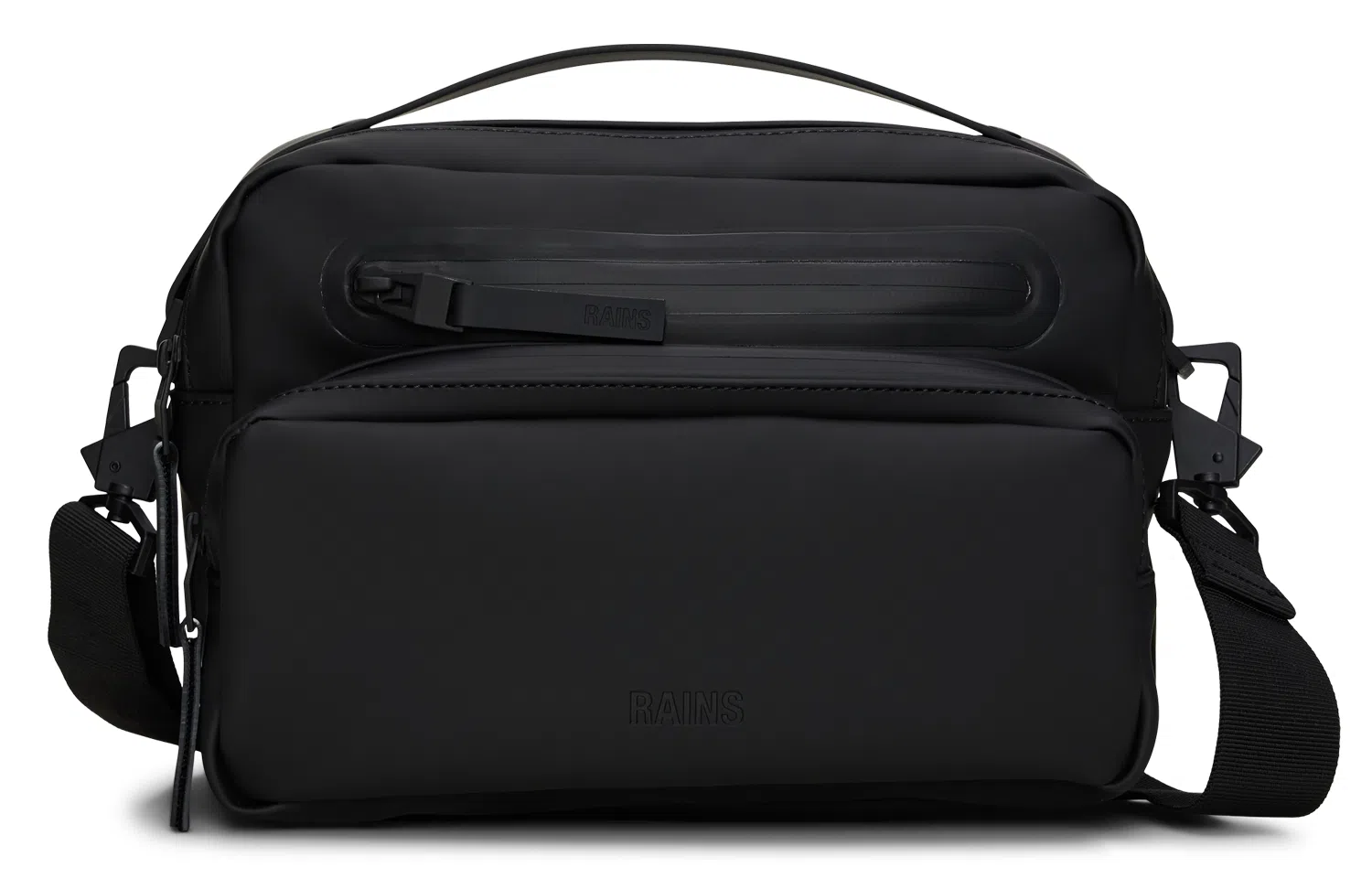 Rains Cargo Box Bag W32023