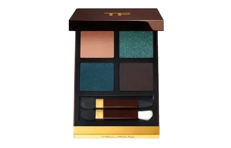 TF 38 VELOURS KAKI 8g