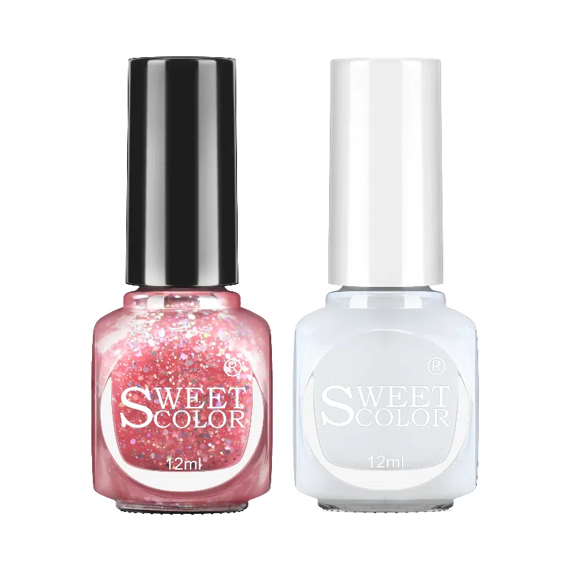 SWEET COLOR SH796 +HG01 12ml*2