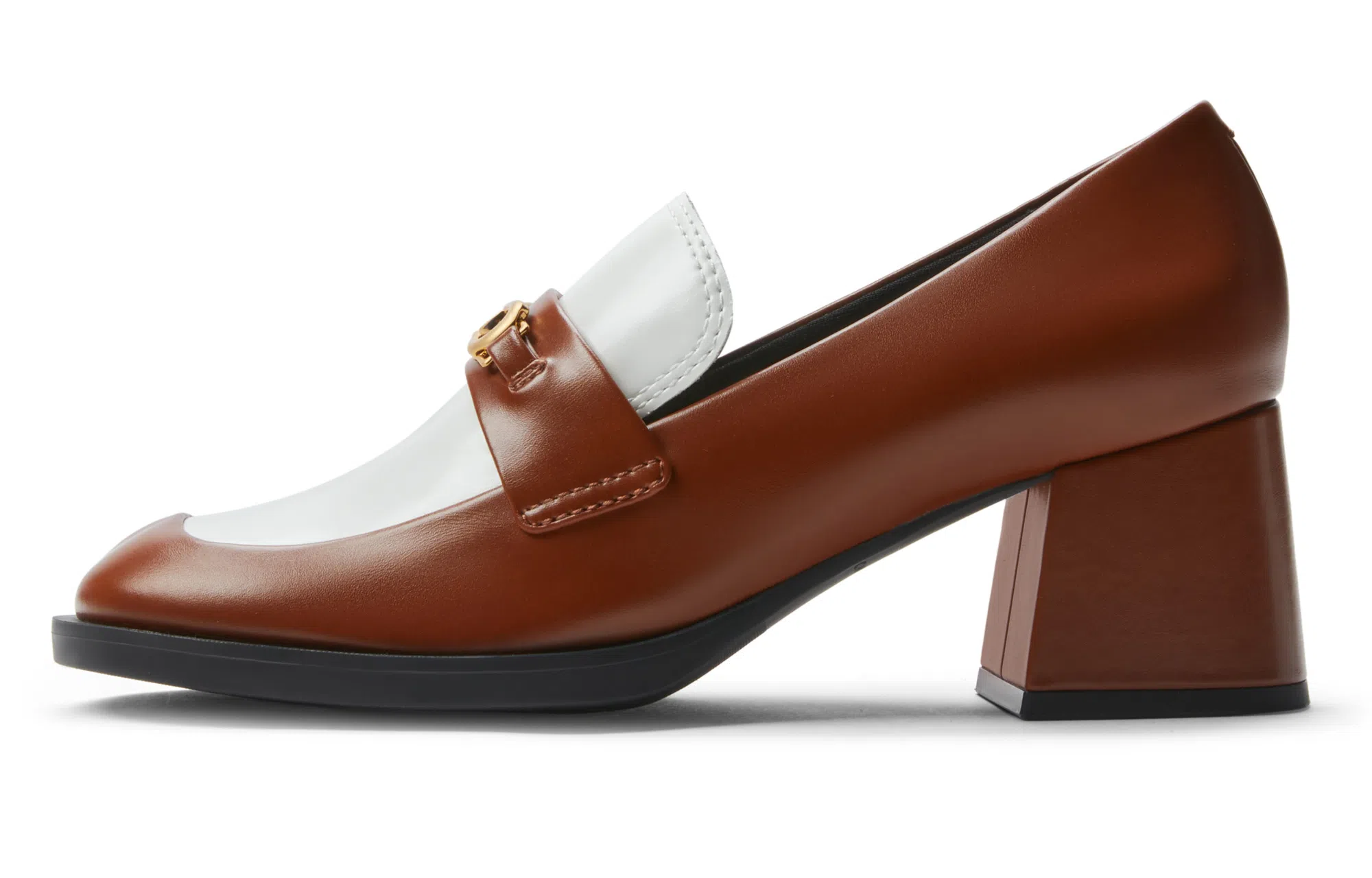 Charles & Keith Loafers