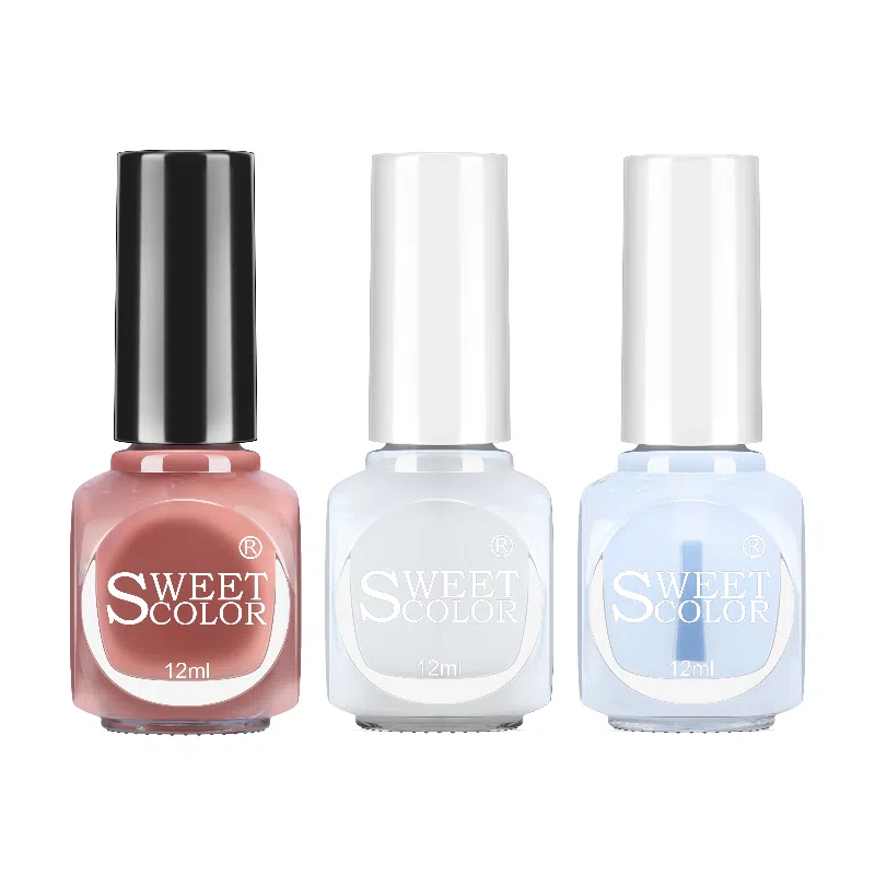 SWEET COLOR SH599 +HG01 12ml*2