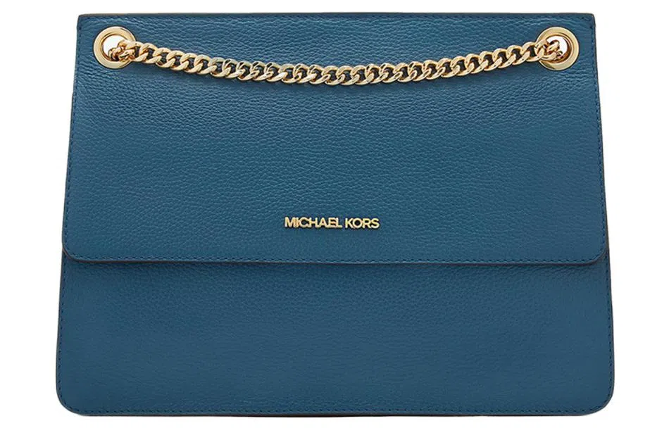 MICHAEL KORS MK Kathy Logo