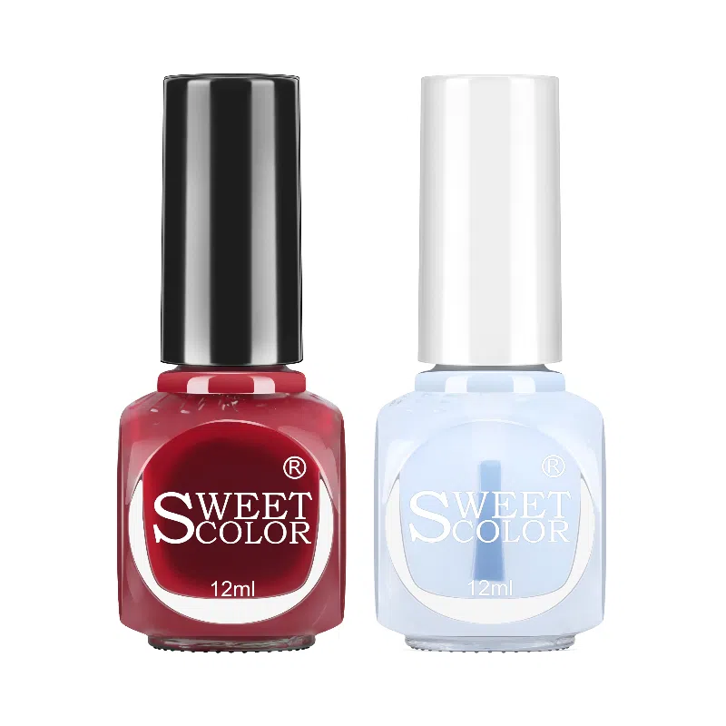 SWEET COLOR SH796 +HG01 12ml*2