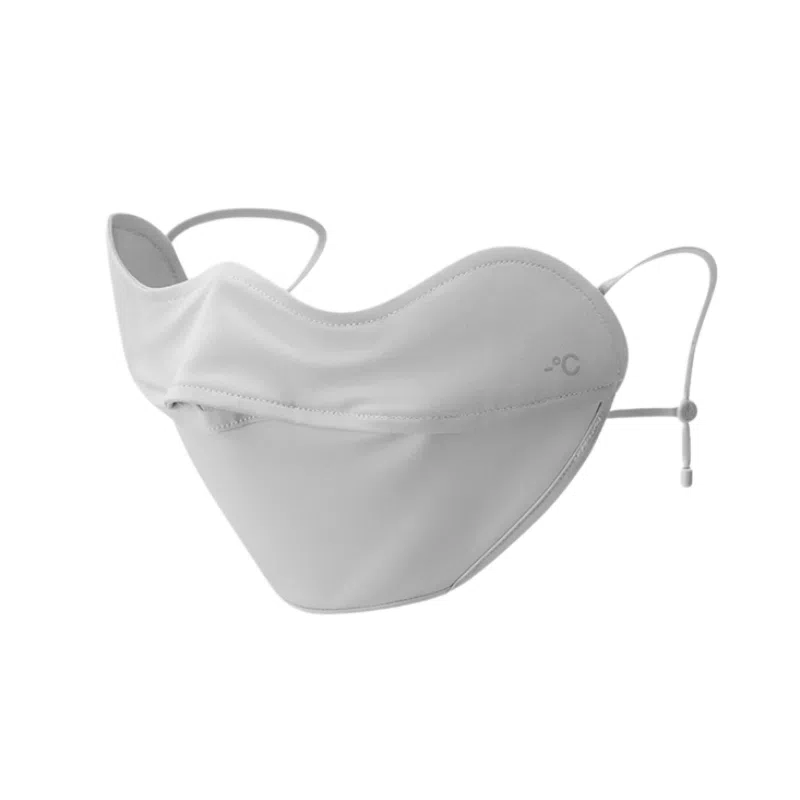 Bananain Cool Skin 3 Series Mask