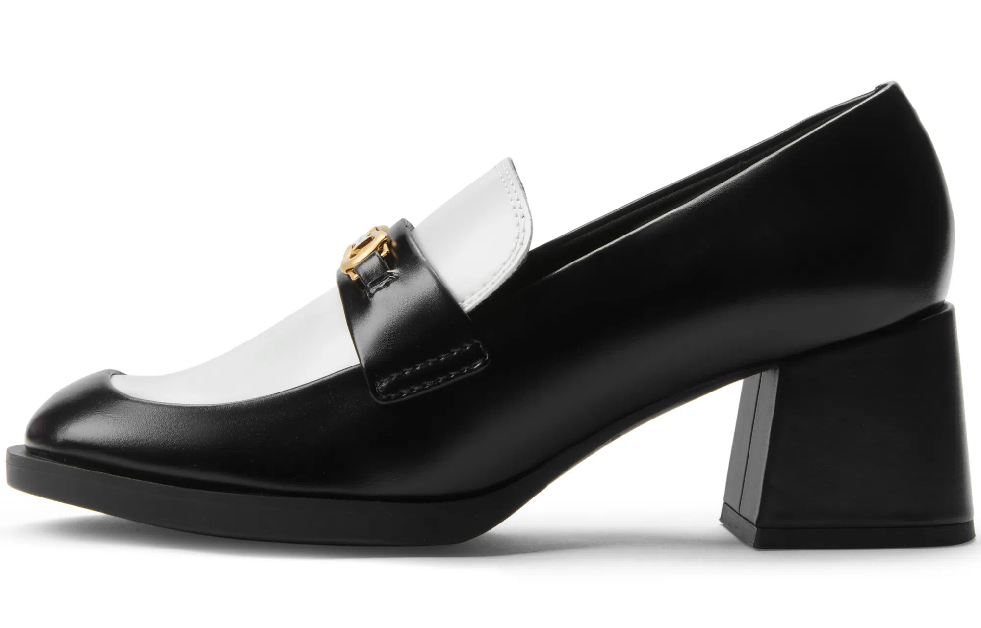 Charles & Keith Loafers