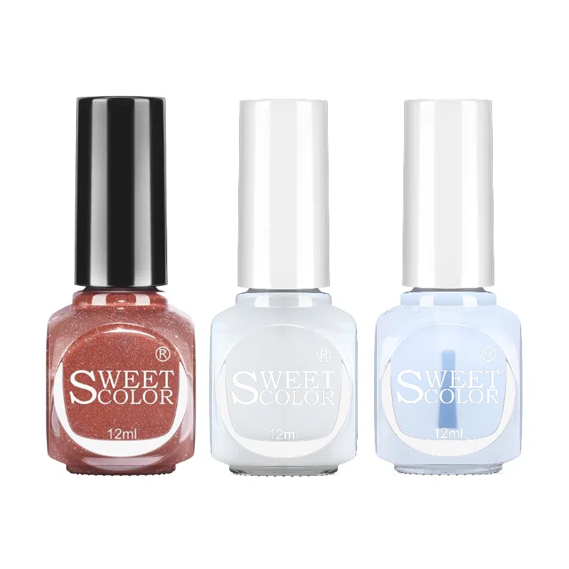 SWEET COLOR SH599 +HG01 12ml*2