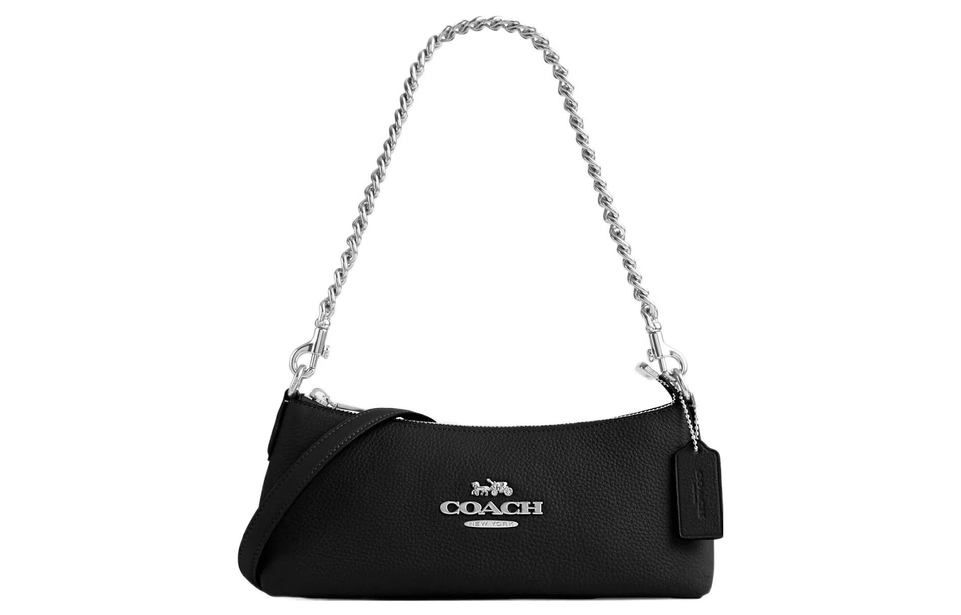 COACH Charlotte 25 Logo