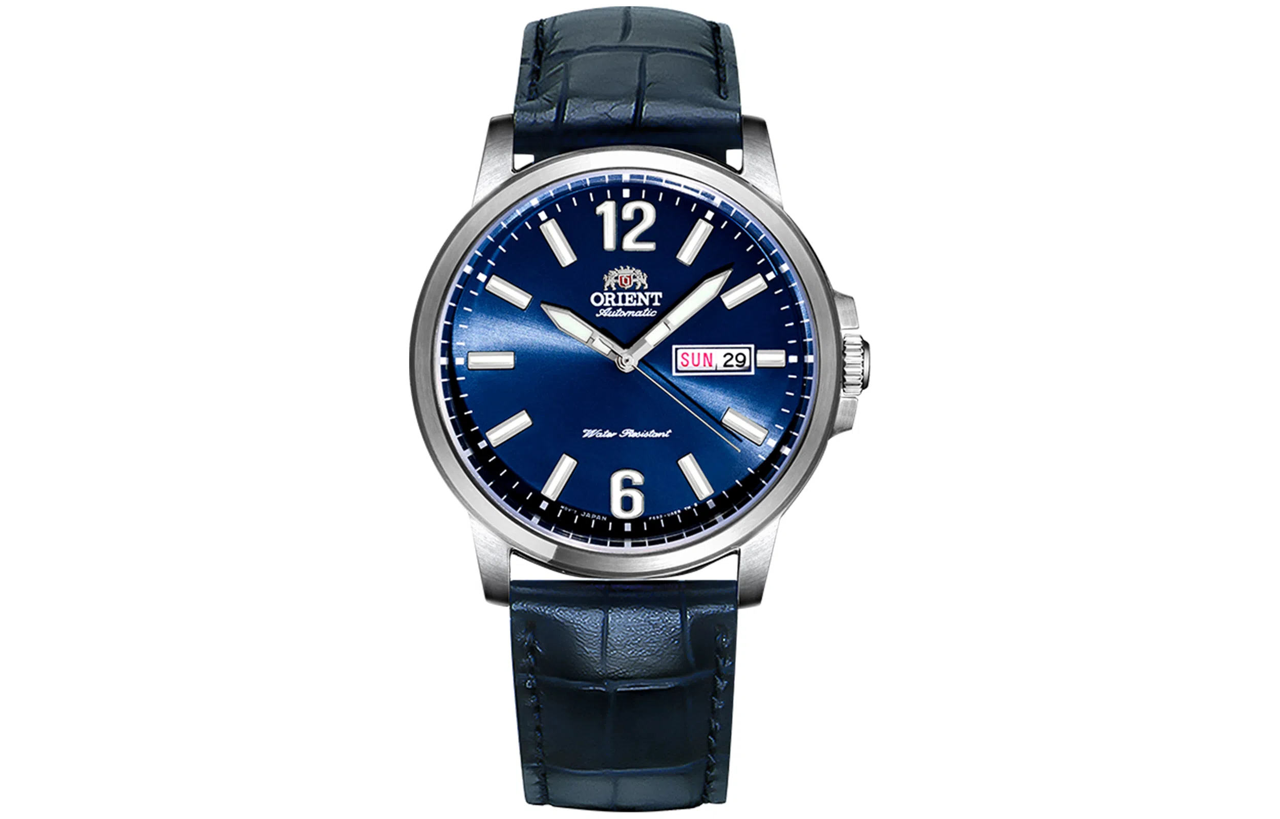 ORIENT 41mm RA-AA0C05L19D