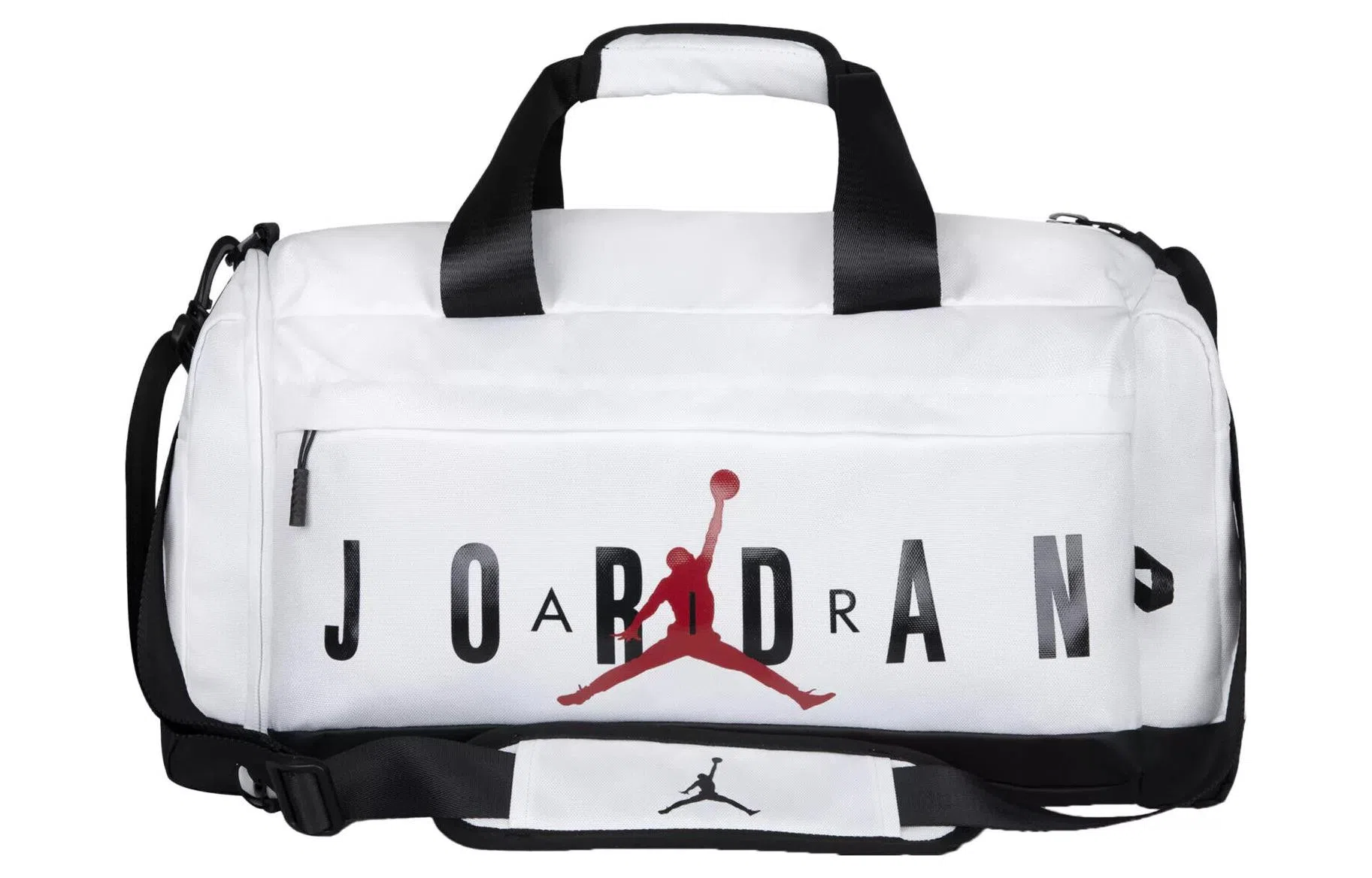 Jordan Jumpman Air White