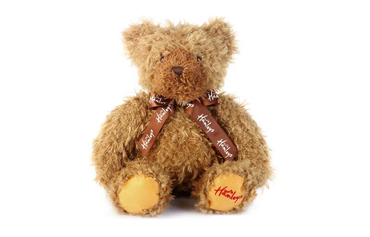 Hamleys 26cm