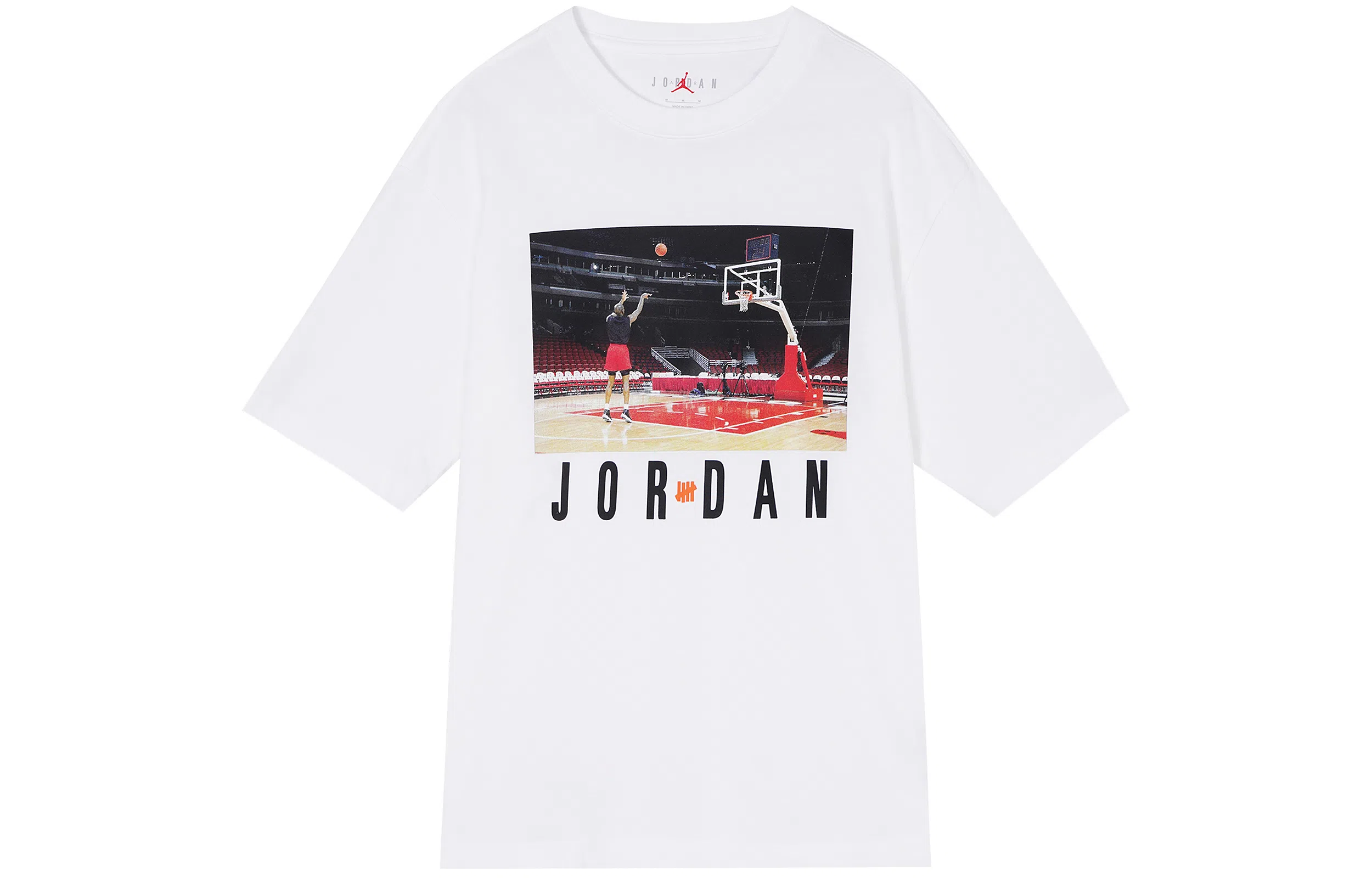 Jordan BrandUNDEFEATED T