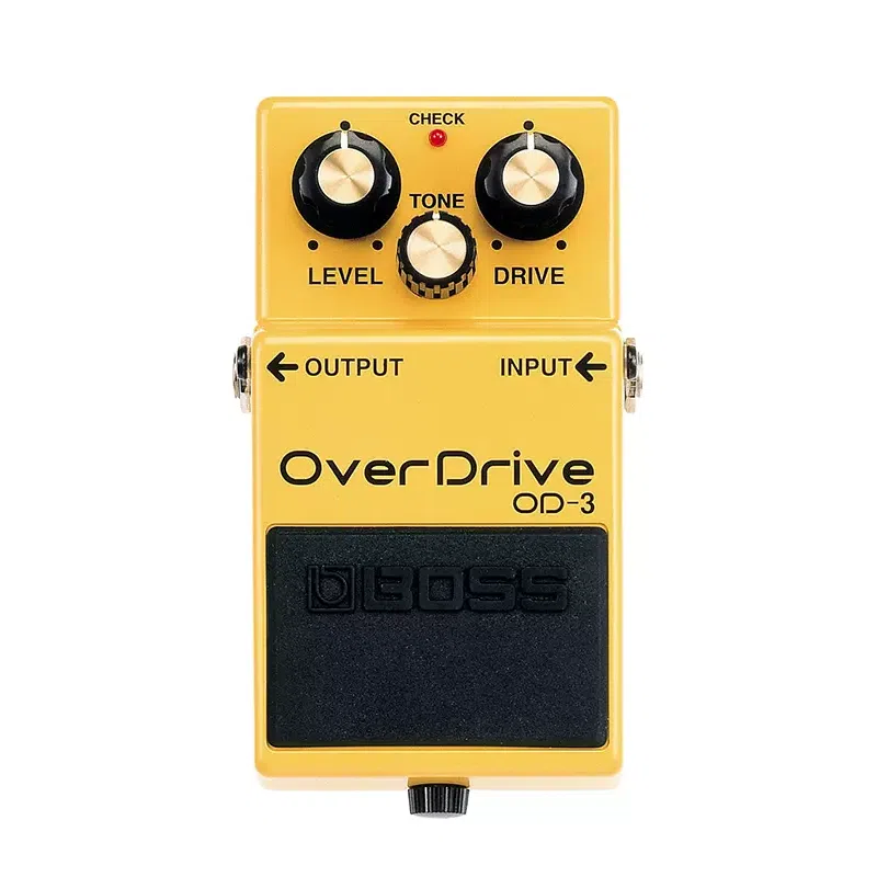 Roland BOSS OD-3