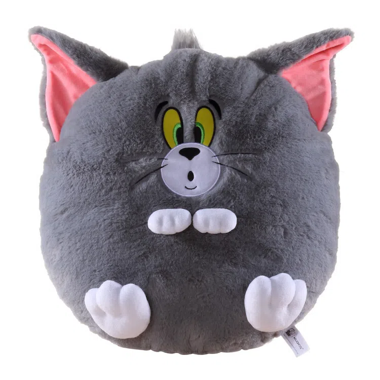 HUGKIS TOM AND JERRY