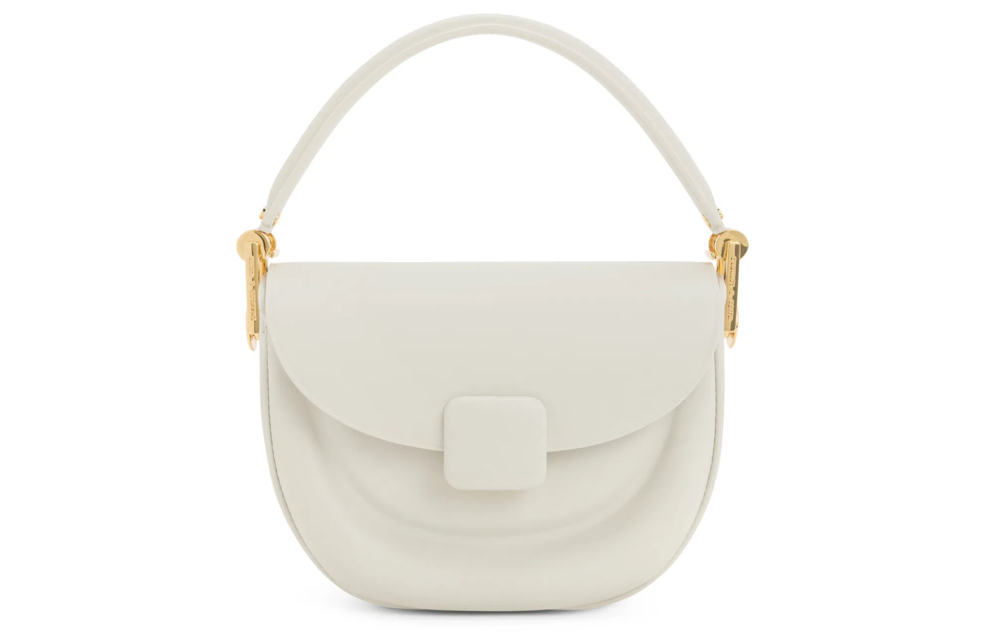 CHARLESKEITH PU WhiteBlackChocolateGreen