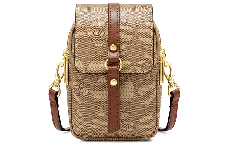 Mashalanti Mini Flap Bag