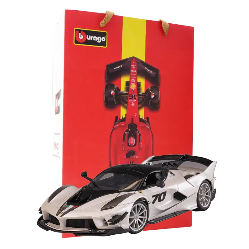 118 Ferrari
