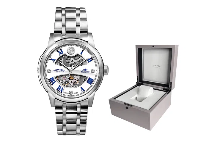 ROMAGO 50 43mm RM081