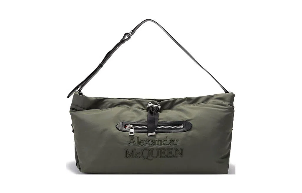 Alexander McQueen