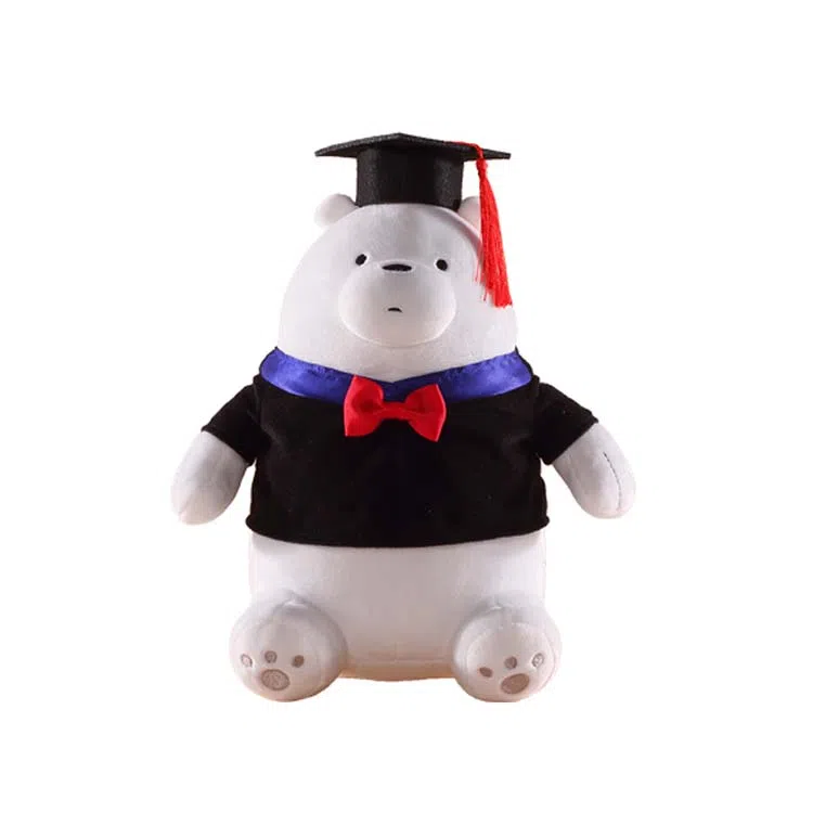 HUGKIS 25cm