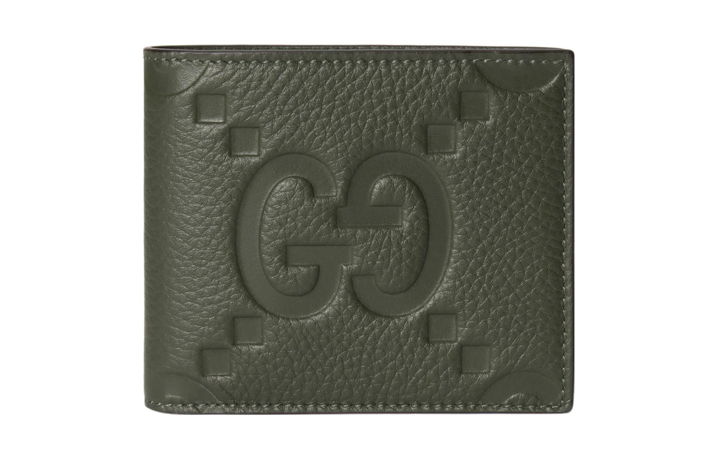 Gucci Wallet Deep Green