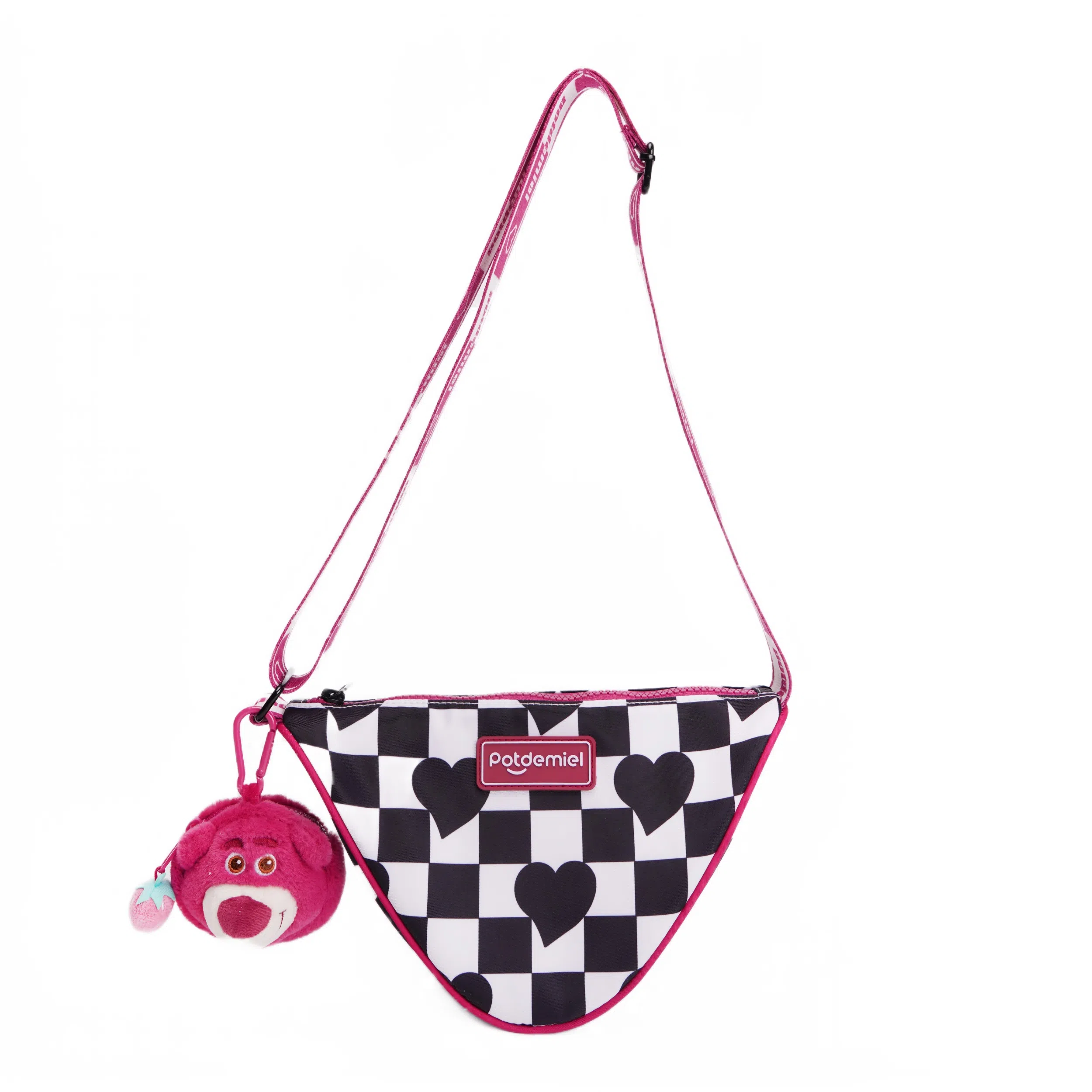 Disney Toy Story Series Crossbody Bag