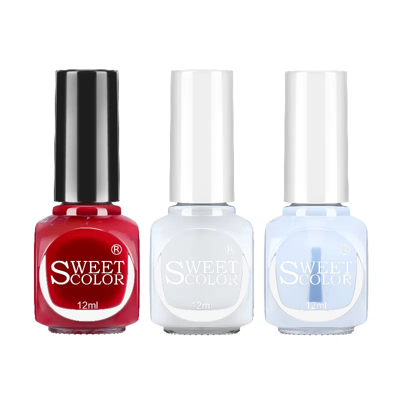 SWEET COLOR SH940 +HG01 12ml*2