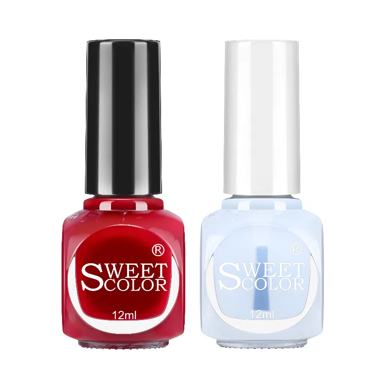 SWEET COLOR SH940 +HG01 12ml*2