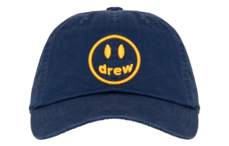 Drew House Blue Cap