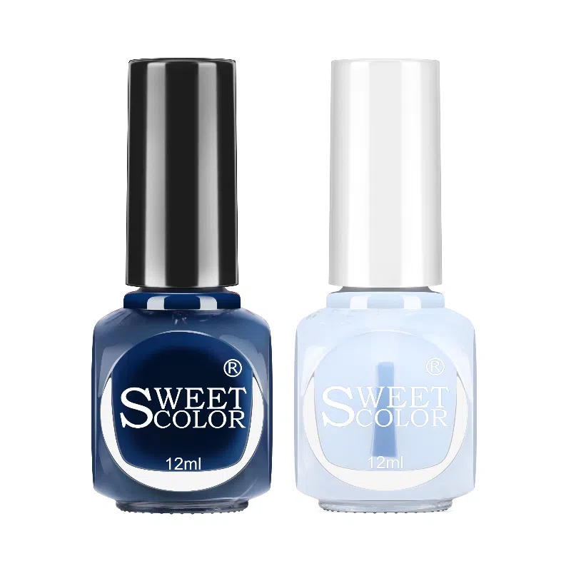 SWEET COLOR SH940 +HG01 12ml*2