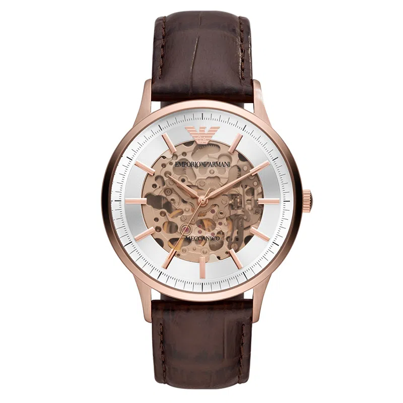 EMPORIO ARMANI 41mm AR60039