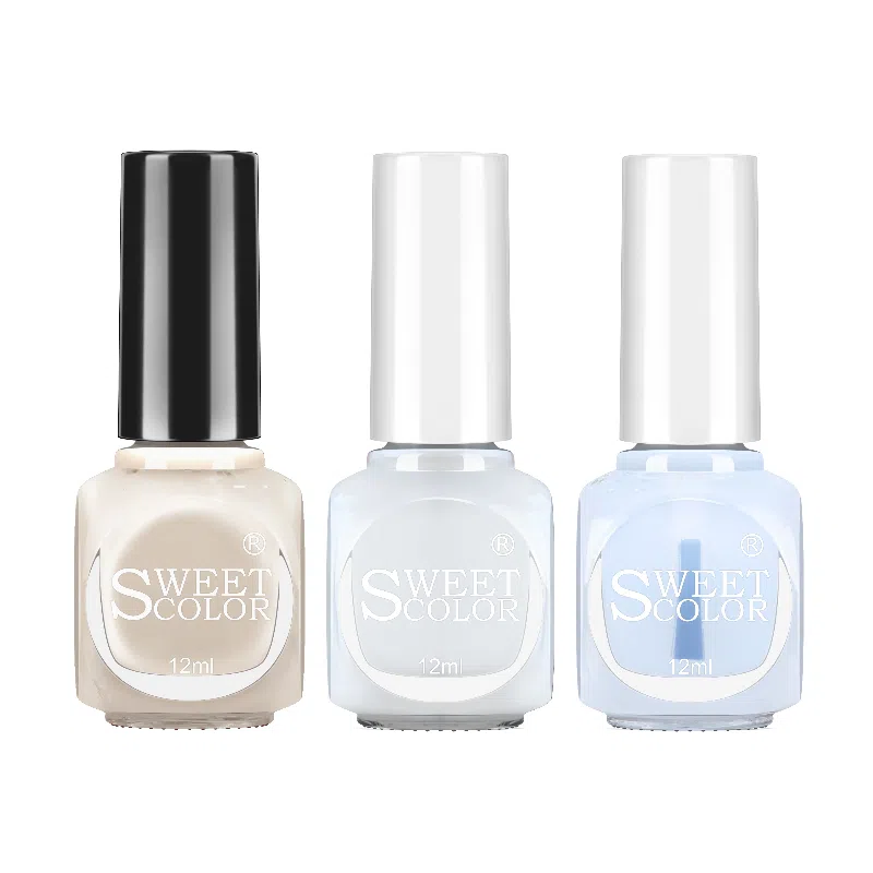 SWEET COLOR SH940 +HG01 12ml*2