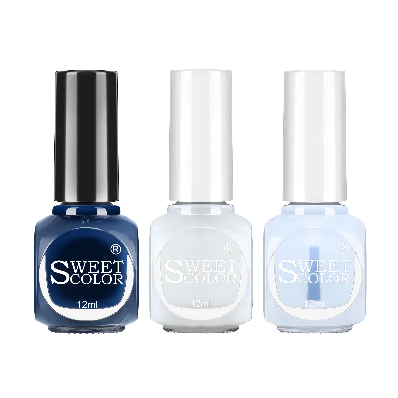 SWEET COLOR SH940 +HG01 12ml*2